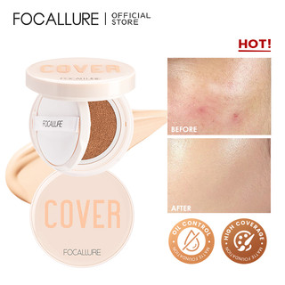 Kem nền Bb Focallure dưỡng ẩm hiệu quả