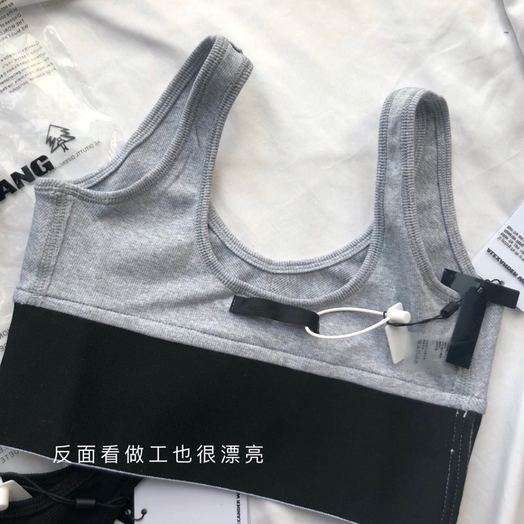 Aw 2022 Áo VEST Dệt Kim Mới