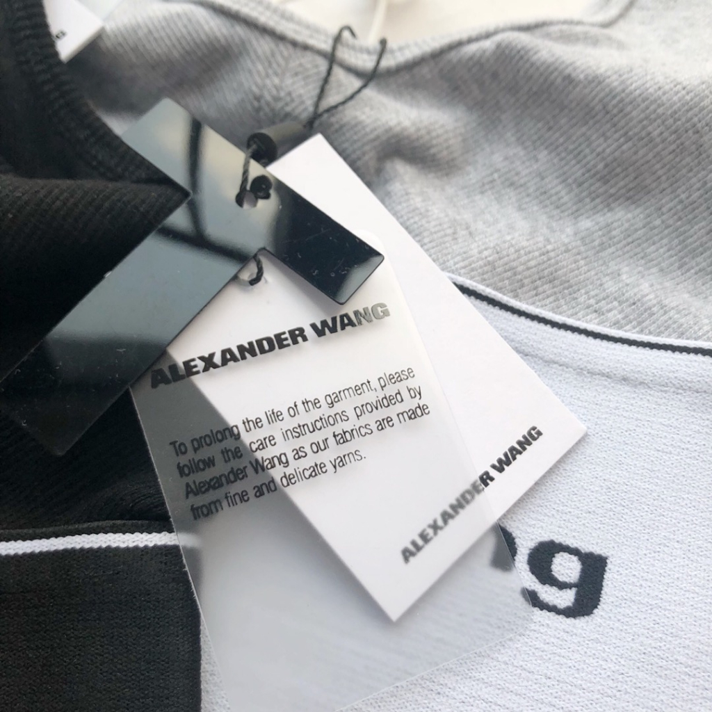 Aw 2022 Áo VEST Dệt Kim Mới