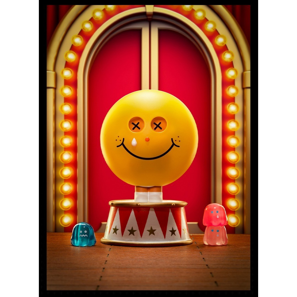 Búp Bê Hình Quái Vật CRYBABY Monster Tears POPMART  Dễ Thương Làm Quà Tặng