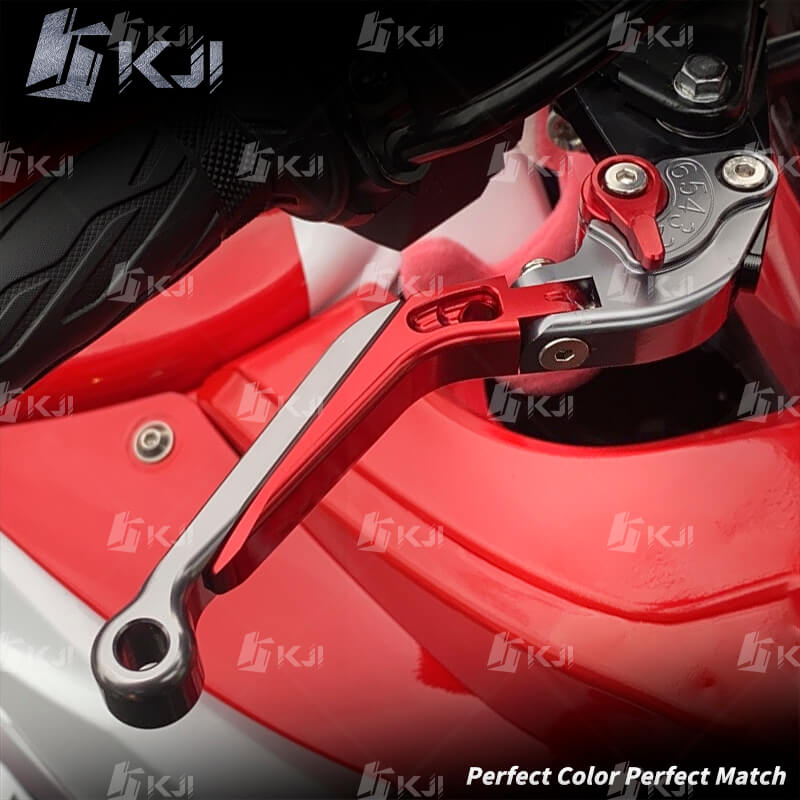 Bộ Tay Thắng Có Thể Điều Chỉnh Cho Xe Máy Yamaha Mio M3 125