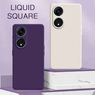 Ốp Điện Thoại TPU Silicon Mềm Mặt Nhám Chống Sốc Cho OPPO Reno 13 13F 12 12F 11 8T 7Z 7 SE Pro Reno 8 5G 8Z