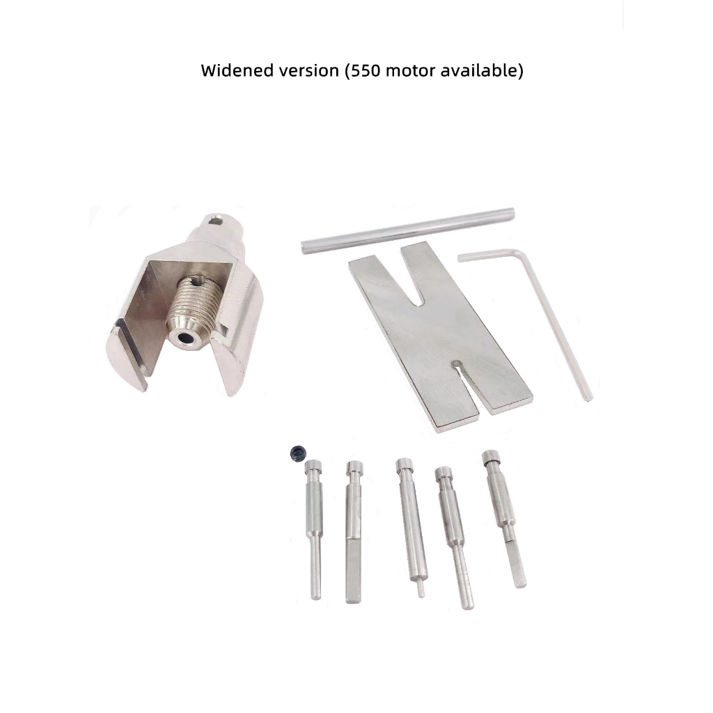 Dụng Cụ Tháo Lắp Bánh Răng Mô Hình Xe Hơi, Máy Bay