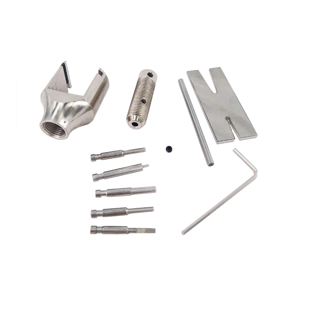Dụng Cụ Tháo Lắp Bánh Răng Mô Hình Xe Hơi, Máy Bay