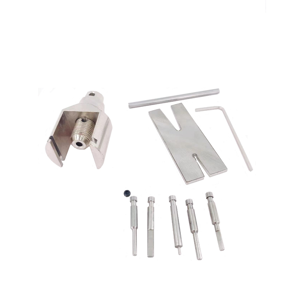 Dụng Cụ Tháo Lắp Bánh Răng Mô Hình Xe Hơi, Máy Bay
