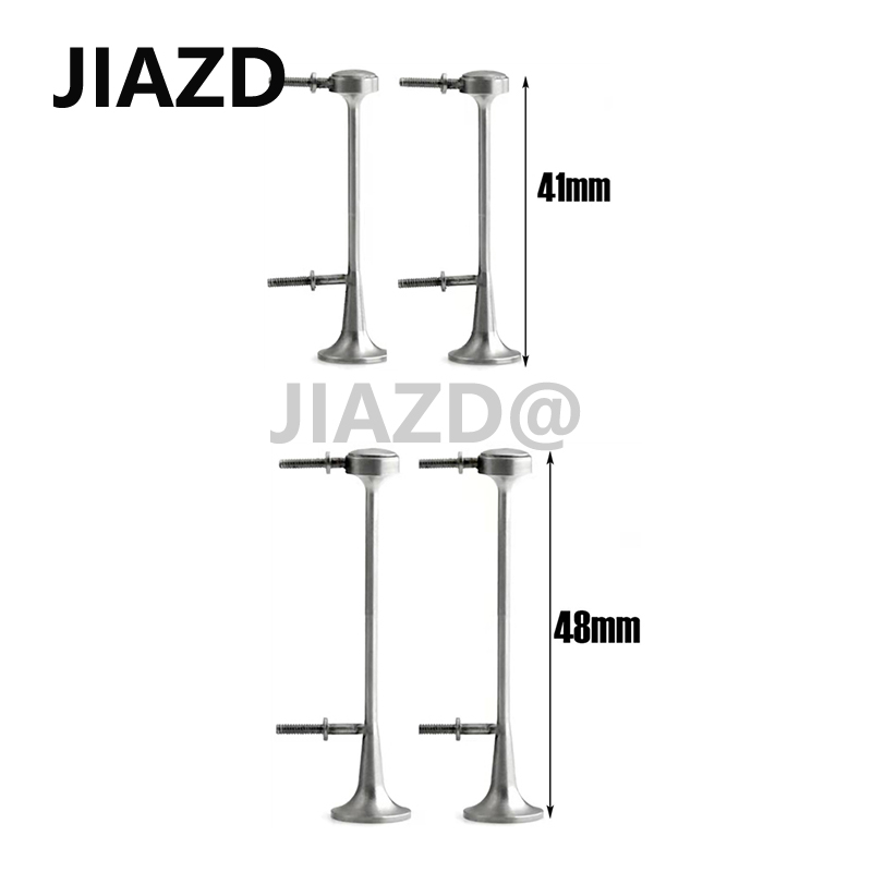 TAMIYA 1 / 14 RC Xe Tải Thép Không Gỉ Mô Phỏng Loa Trang Trí Còi Sừng Cho Tamiya 1 / 14 Máy Kéo Xe T