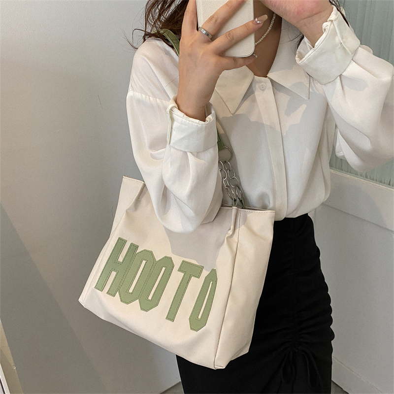 Arctic Hunter  Túi Xách Đeo Vai Sức Chứa Lớn Cao Cấp Thời Trang Dành Cho Nữ