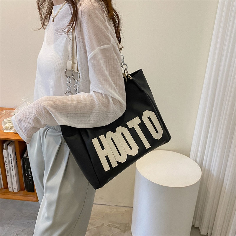 Arctic Hunter  Túi Xách Đeo Vai Sức Chứa Lớn Cao Cấp Thời Trang Dành Cho Nữ