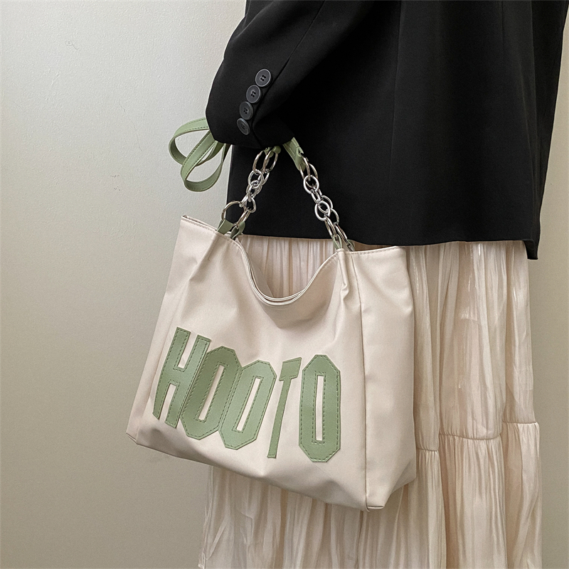 Arctic Hunter  Túi Xách Đeo Vai Sức Chứa Lớn Cao Cấp Thời Trang Dành Cho Nữ