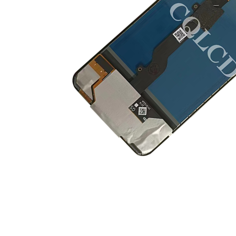 Màn Hình lcd Cảm Ứng Thay Thế Cho tecno pova 4 pro lg8n