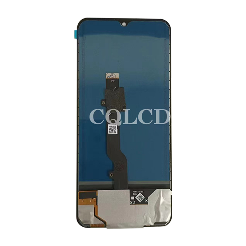 Màn Hình lcd Cảm Ứng Thay Thế Cho tecno pova 4 pro lg8n