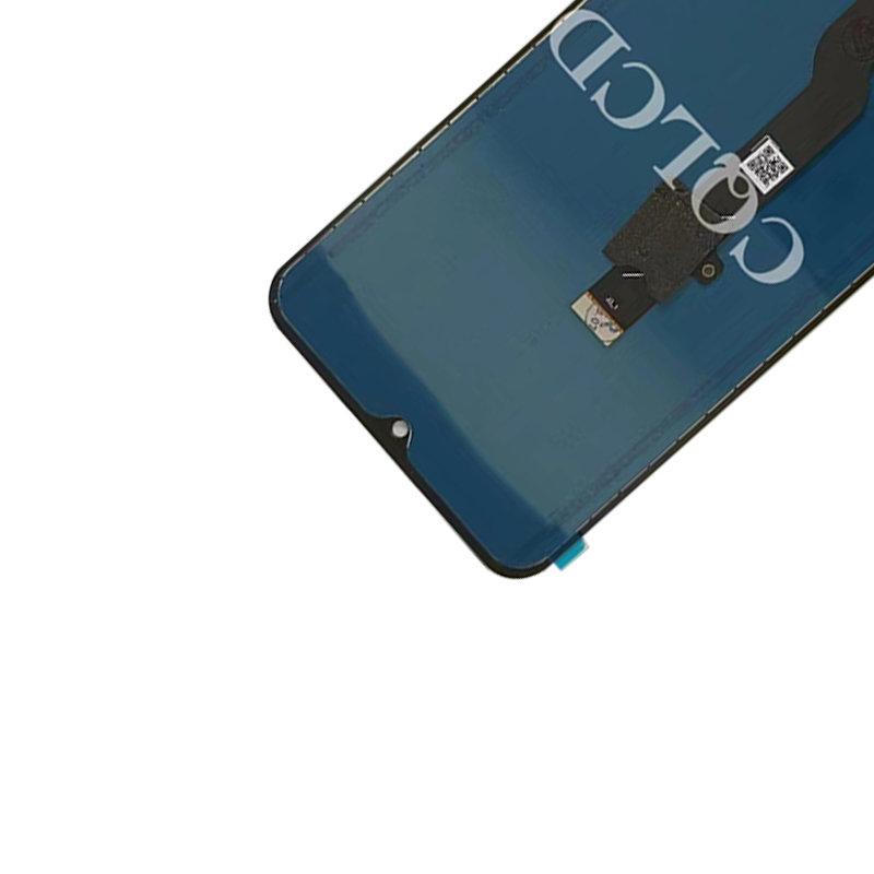 Màn Hình lcd Cảm Ứng Thay Thế Cho tecno pova 4 pro lg8n