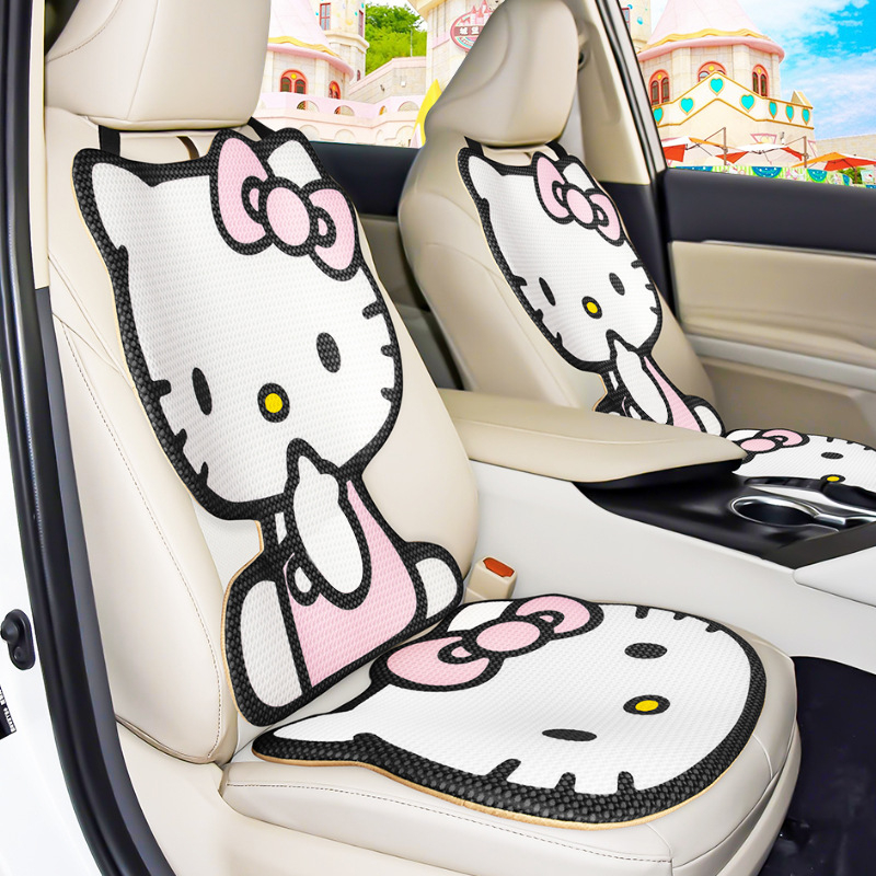 Vỏ Bọc Ghế Ngồi Xe Hơi Thoáng Khí Chất