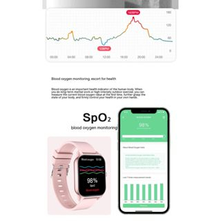 Đồng Hồ Thông Minh GT40 Kết Nối Bluetooth 1.83 Màn Hình Vuông Kim Loại Chống Thấm Nước Đa Năng