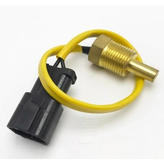 Phụ tùng máy xúc Komatsu PC200-6 PC200-7 PC200-8 cảm biến nhiệt độ nước PC120-7 PC120-8 PC130-7 PC13