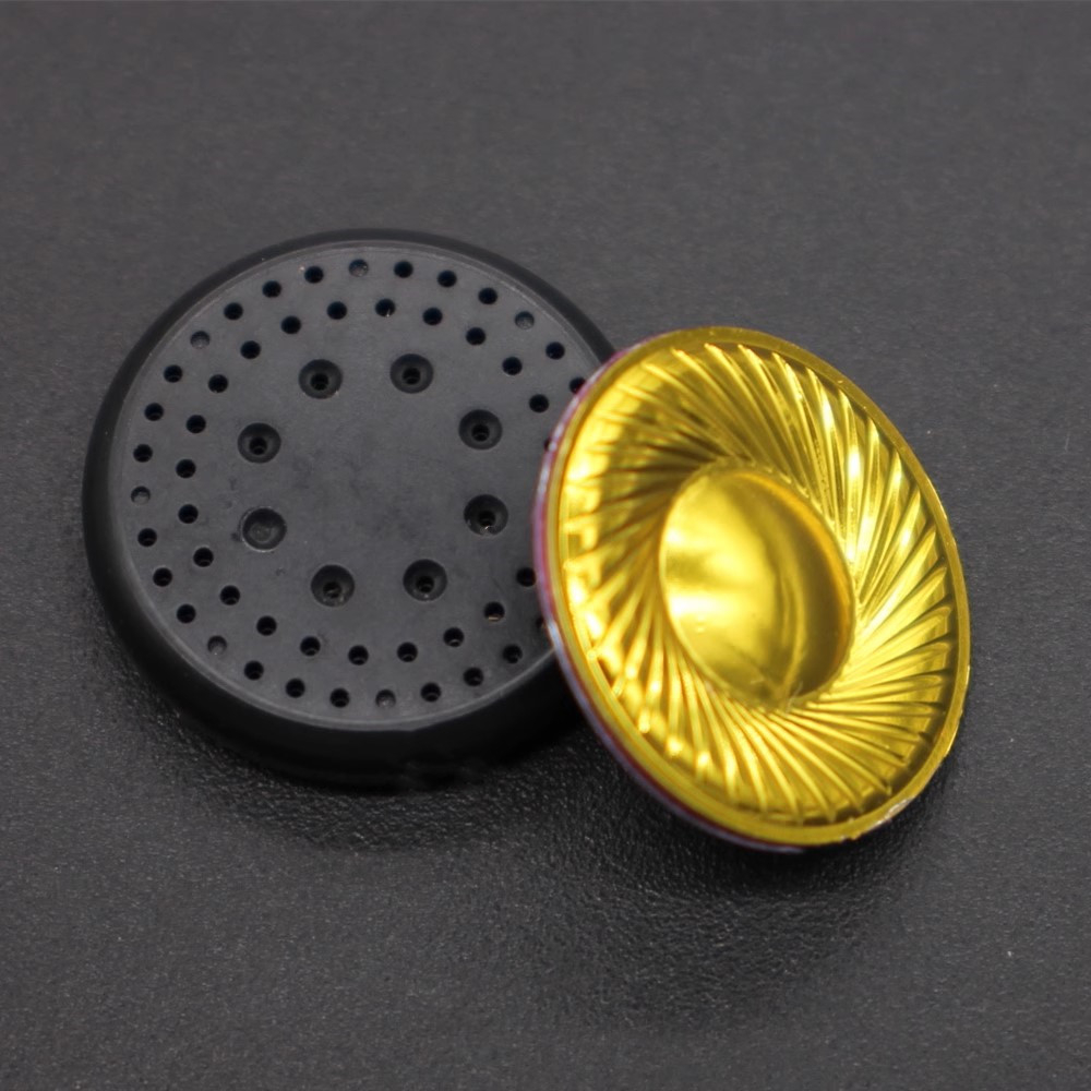 One Cặp Loa Bass 15.4mm 32 N52 MX500 MX760 DIY Chuyên Dụng