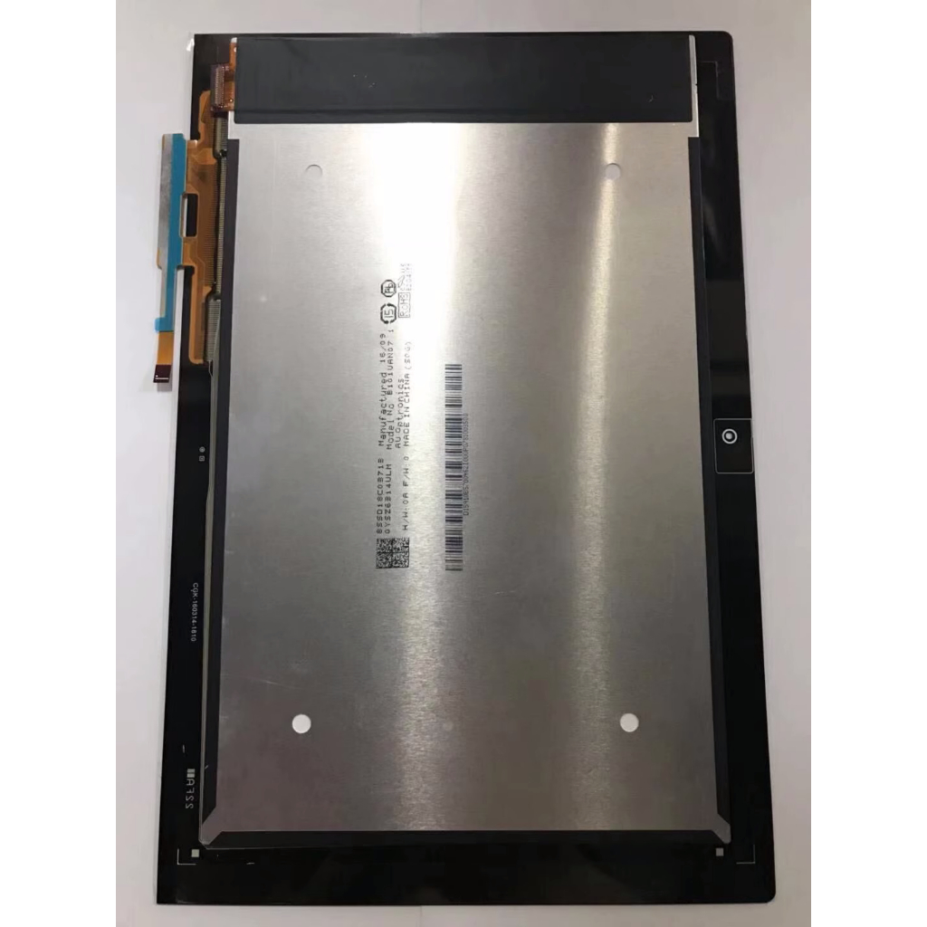 Màn Hình LCD Cảm Ứng Thay Thế Cho Lenovo Yoga Book YB1-X90F YB1-X91F