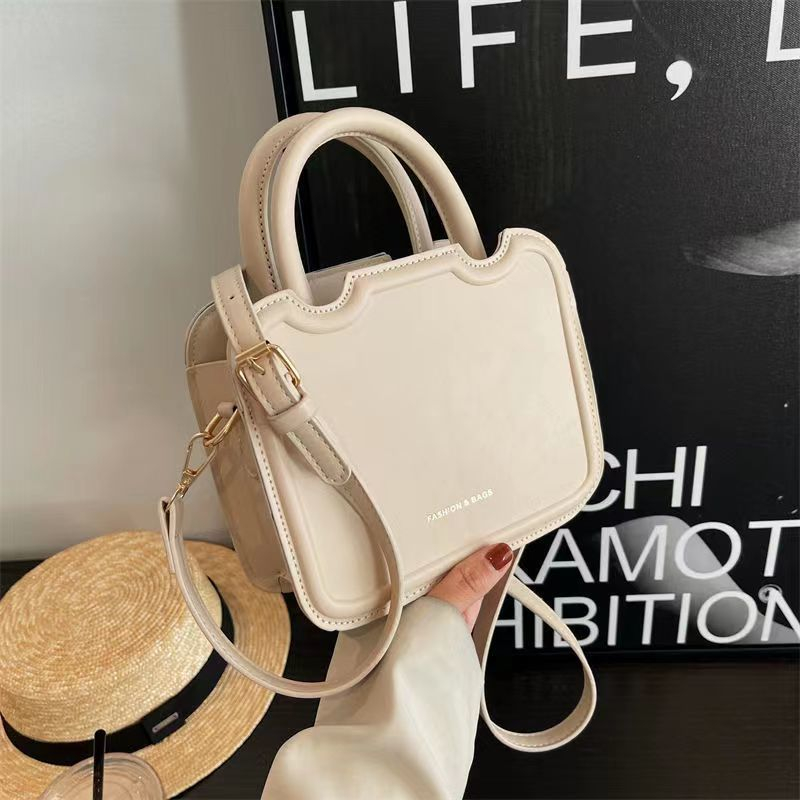 Túi Đeo Chéo Thời Trang Hàn Cho Nữ