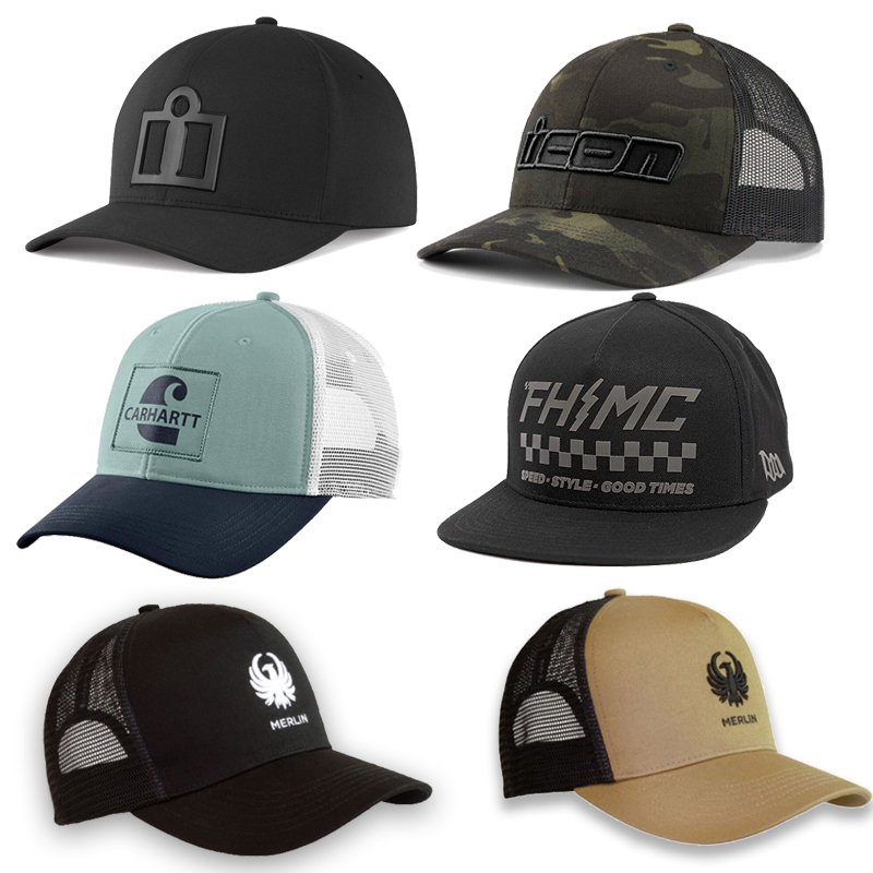 Mũ Lưỡi Trai Thêu Chữ Keller Father Son Nhiều Màu Sắc Mới 2023