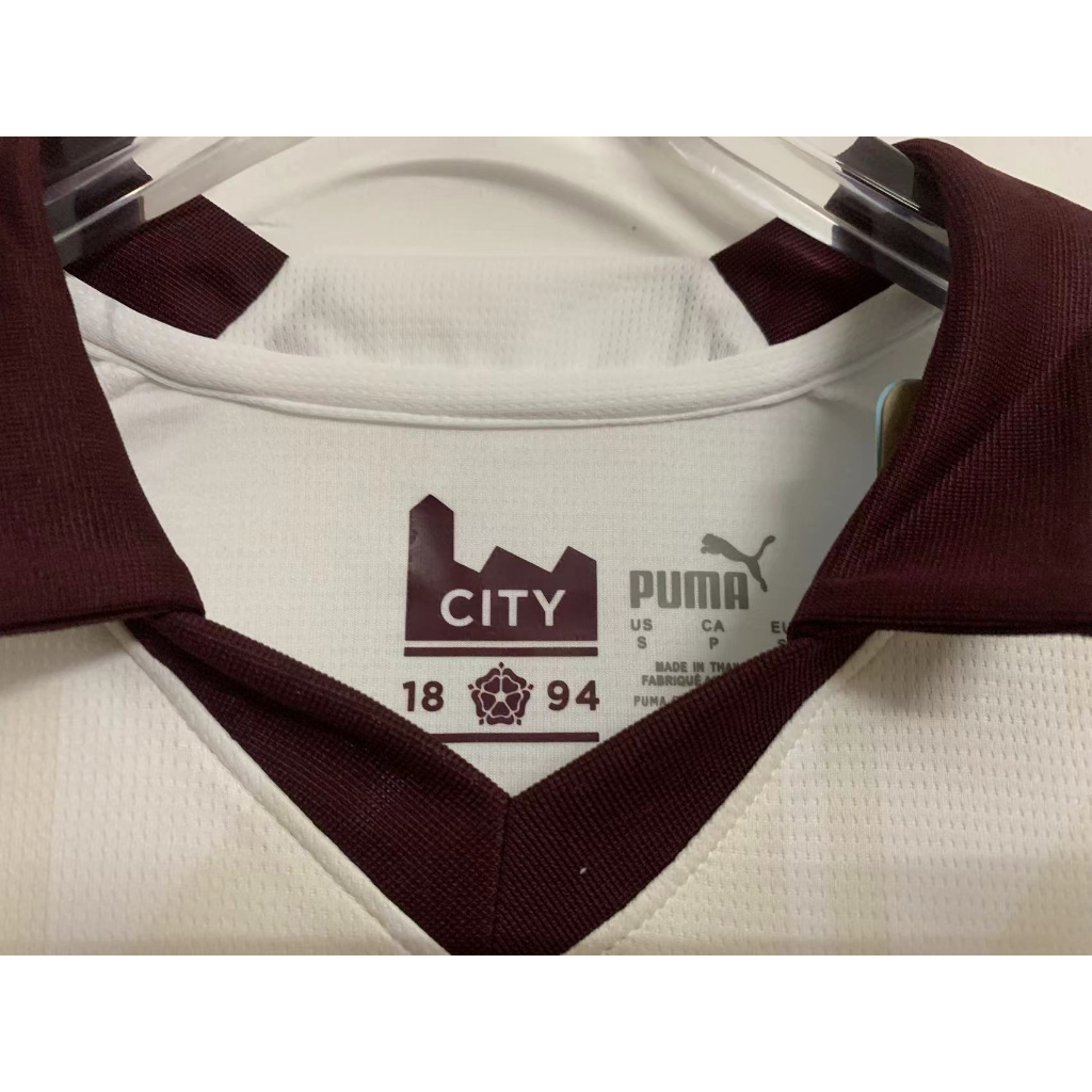 Áo Thun Bóng Đá Tay Ngắn Size S-4XL Cho Nam Size 23-24