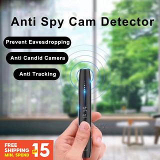 ⭐⭐⭐Bút Dò Thiết Bị Định Vị GPS Ẩn Không Dây RF Pinhole Espia Wifi GSM
