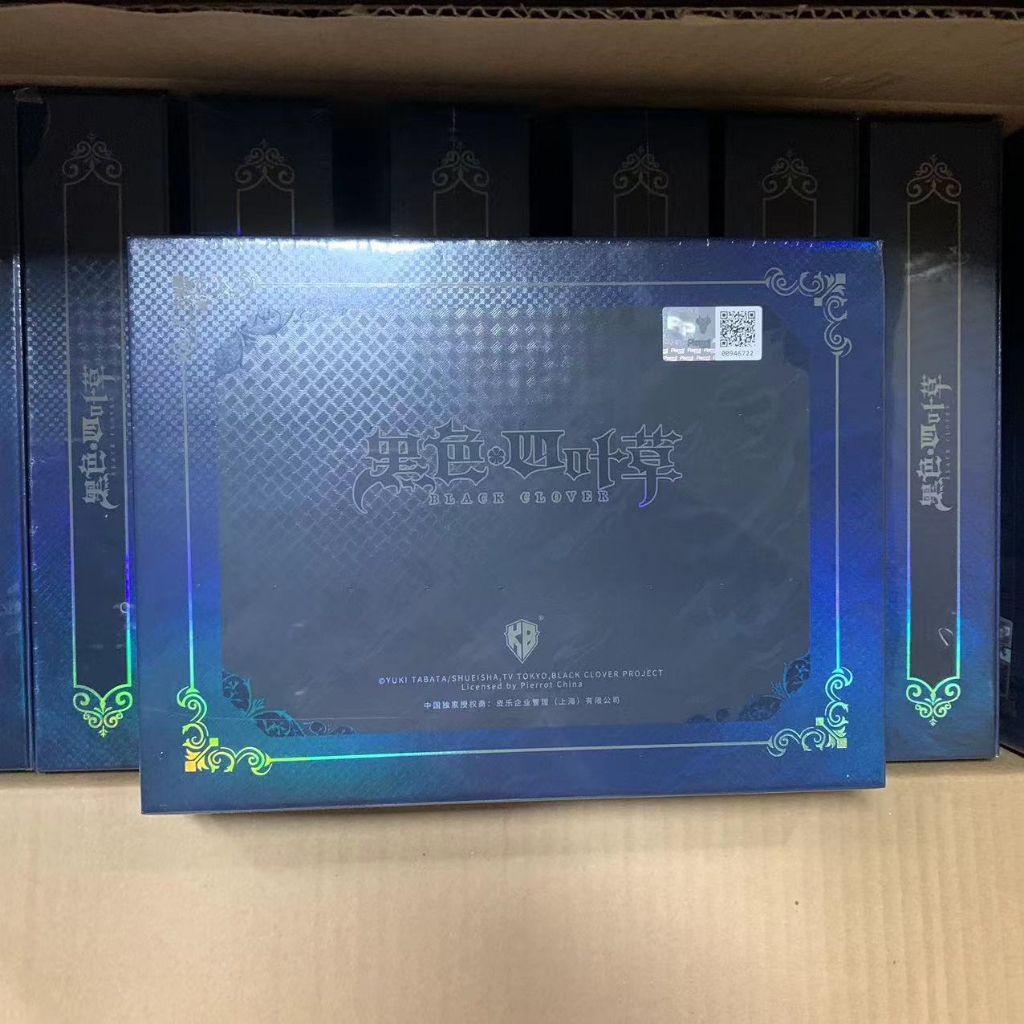 Bộ Sưu Tập Thẻ Bài Anime Nhật Bản Dành Cho Bé