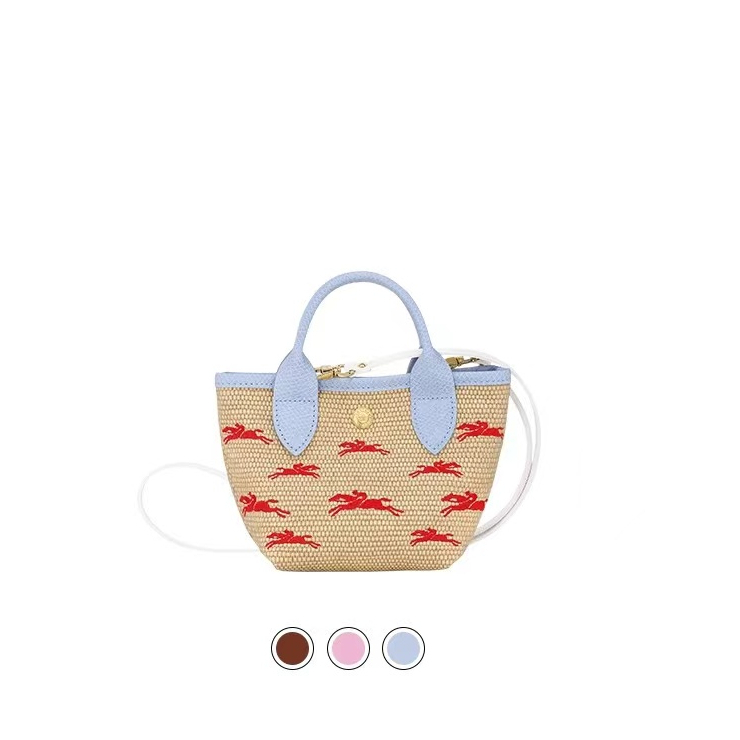 Túi Xách Dệt Tay Cao Cấp Thời Trang Dành Cho Nữ