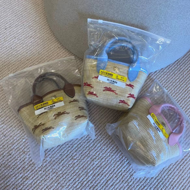 Túi Xách Dệt Tay Cao Cấp Thời Trang Dành Cho Nữ