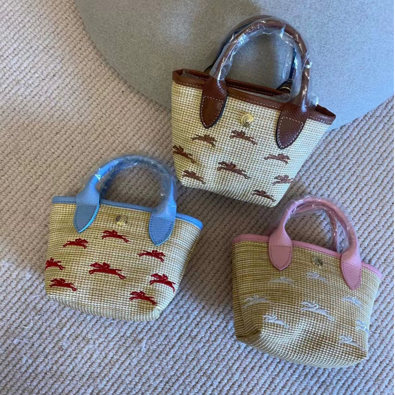 Túi Xách Dệt Tay Cao Cấp Thời Trang Dành Cho Nữ