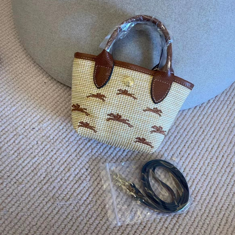 Túi Xách Dệt Tay Cao Cấp Thời Trang Dành Cho Nữ