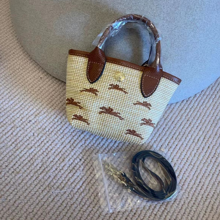 Túi Xách Dệt Tay Cao Cấp Thời Trang Dành Cho Nữ