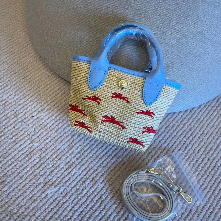 Túi Xách Dệt Tay Cao Cấp Thời Trang Dành Cho Nữ