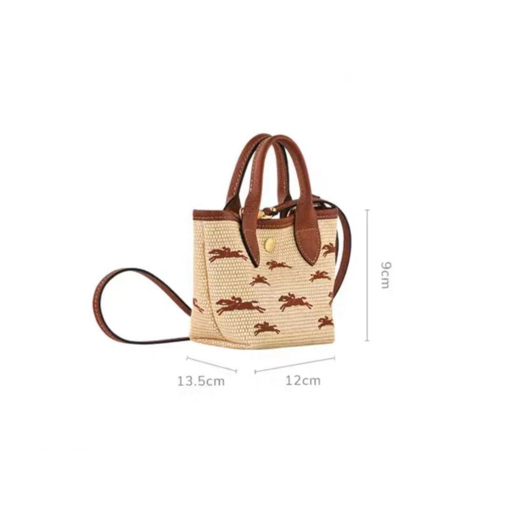 Túi Xách Dệt Tay Cao Cấp Thời Trang Dành Cho Nữ