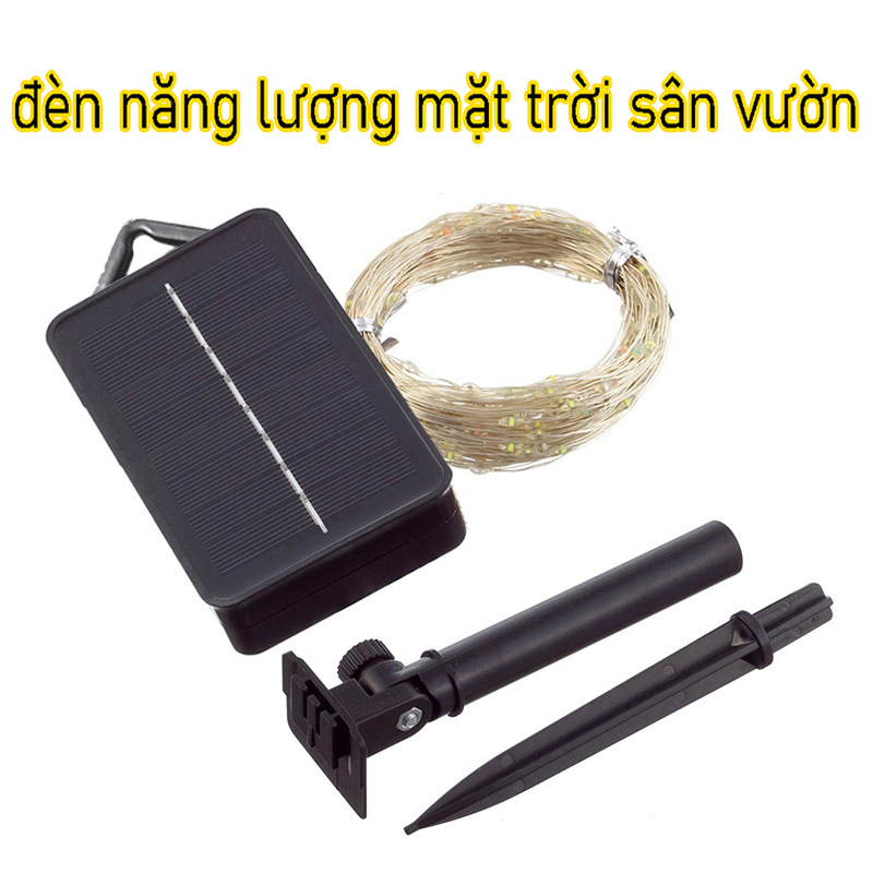 32M 300LEDS đèn Năng Lượng Mặt Trời Sân Vườn Dây đèn Trang Trí  for Rèm Cửa Sổ  Beauty Garden New Year Decor Năm Mới Cây Cái Sân Trang Trí Nhà Cửa