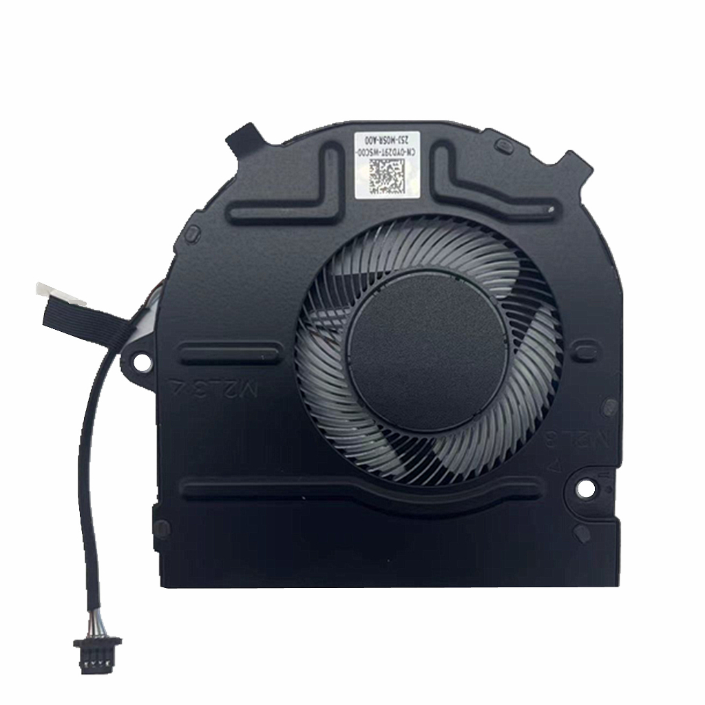 Quạt Tản Nhiệt Laptop Mới Cho DELL New 11th Gen 2021 Latitude 3420 3520 E3420 Series 0YD29T EG50050S1-CH80-S9A BN7005S5H-N02P DC5V 0.4A