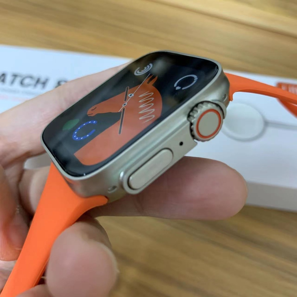 Đồng Hồ Thông Minh YAQING T900 Cuộc gọi Bluetooth