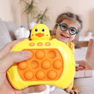 Trò chơi pop-it vui nhộn cho bé