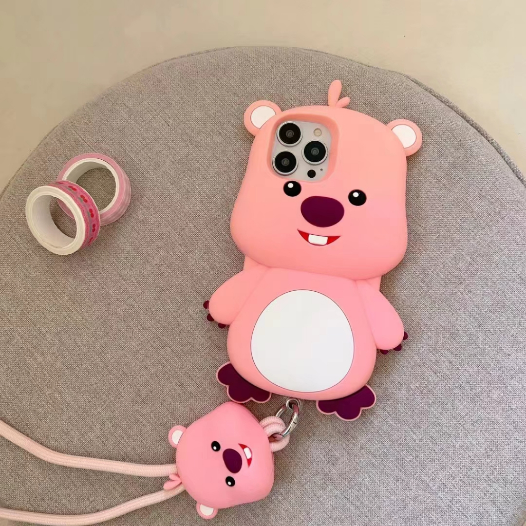 Hoạt Hình Ốp Lưng Mickey Minnie Đáng Yêu Nhiều Mẫu Mã Cho Điện Thoại iphone14 13 12 11 pro max 15