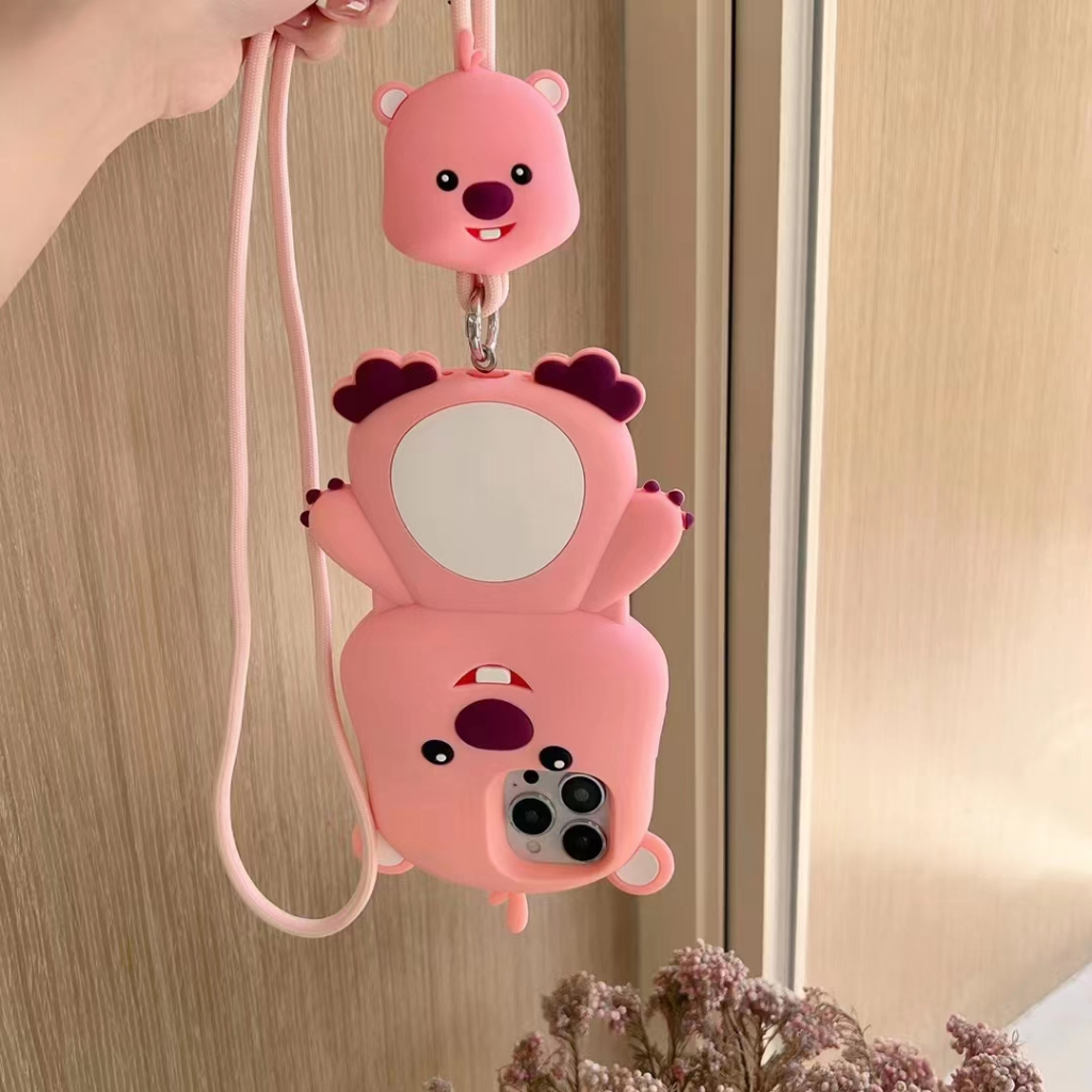 Hoạt Hình Ốp Lưng Mickey Minnie Đáng Yêu Nhiều Mẫu Mã Cho Điện Thoại iphone14 13 12 11 pro max 15