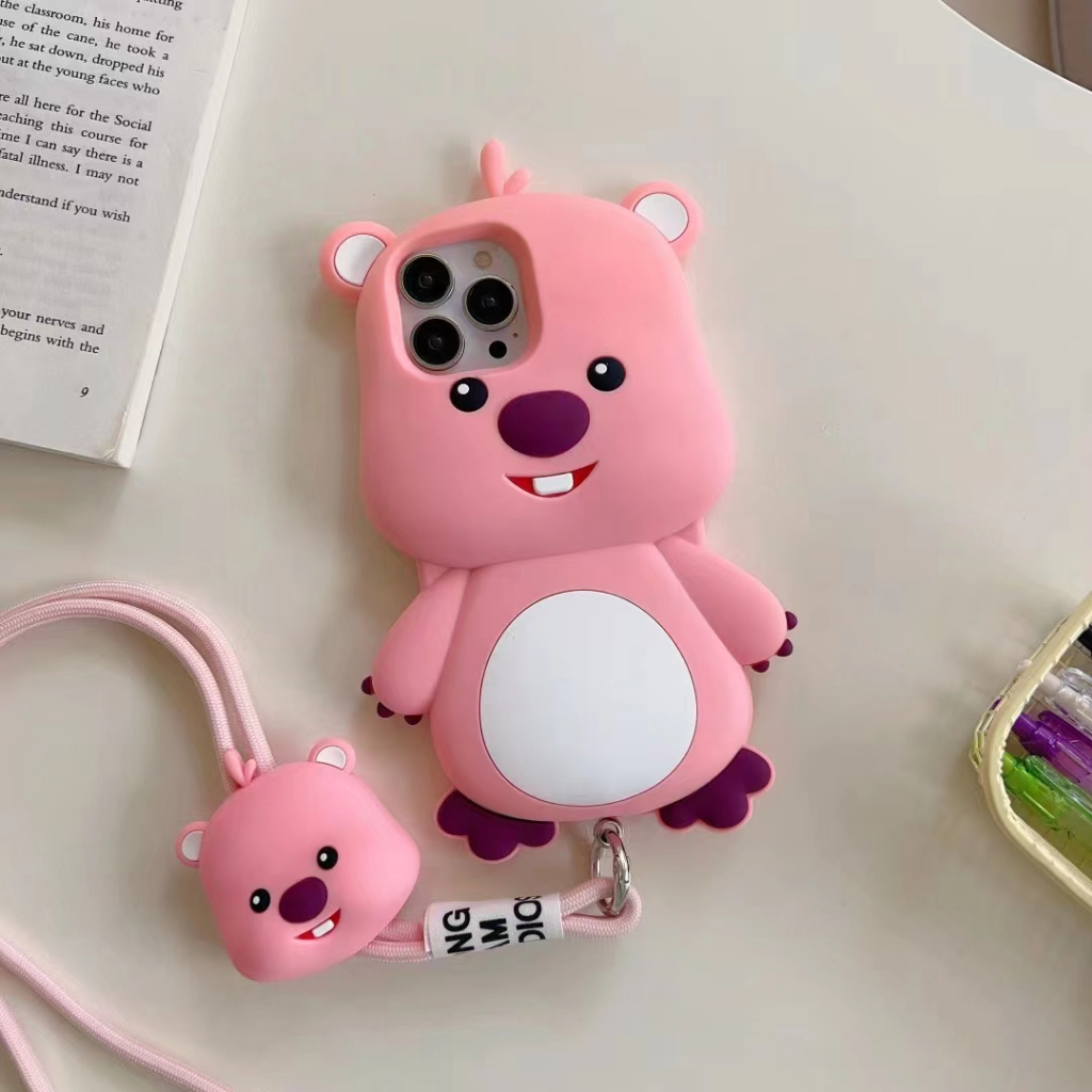 Hoạt Hình Ốp Lưng Mickey Minnie Đáng Yêu Nhiều Mẫu Mã Cho Điện Thoại iphone14 13 12 11 pro max 15