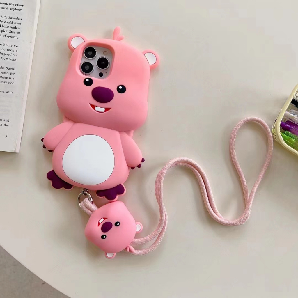 Hoạt Hình Ốp Lưng Mickey Minnie Đáng Yêu Nhiều Mẫu Mã Cho Điện Thoại iphone14 13 12 11 pro max 15