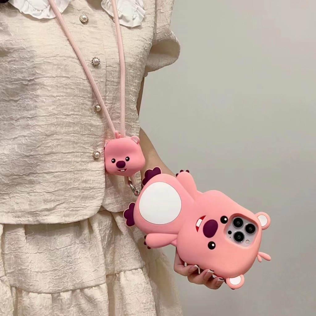 Hoạt Hình Ốp Lưng Mickey Minnie Đáng Yêu Nhiều Mẫu Mã Cho Điện Thoại iphone14 13 12 11 pro max 15