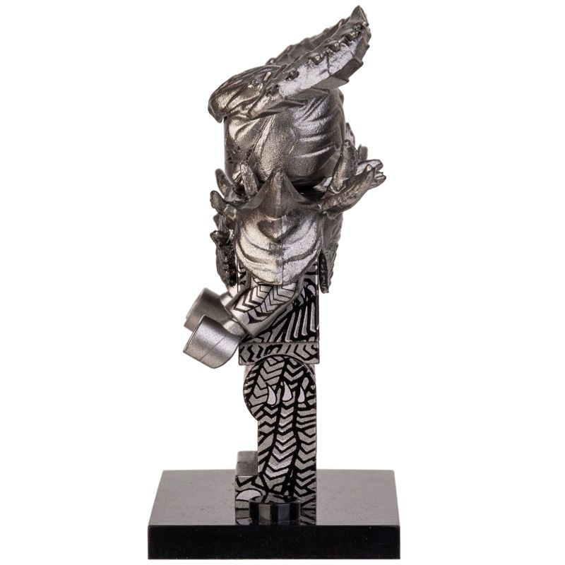 Đồ Chơi Mô Hình Nhân Vật Trong Steppenwolf MOC