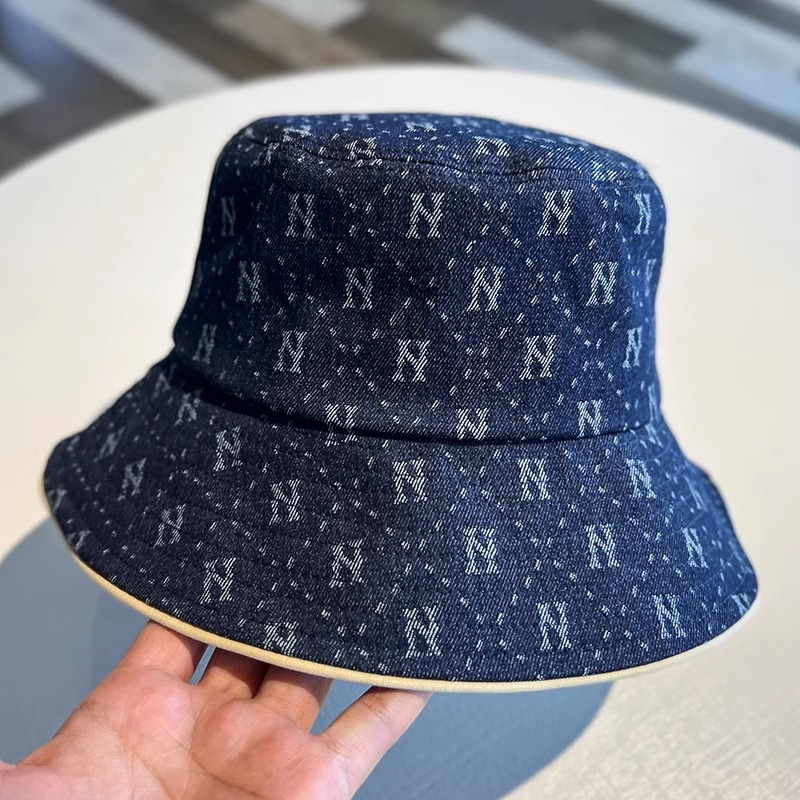 Nón Tai Bèo Chống Nắng In Chữ Phong Cách Nhật Bản Thời Trang Xuân Hè Cho Nữ