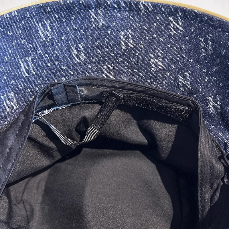 Nón Tai Bèo Chống Nắng In Chữ Phong Cách Nhật Bản Thời Trang Xuân Hè Cho Nữ