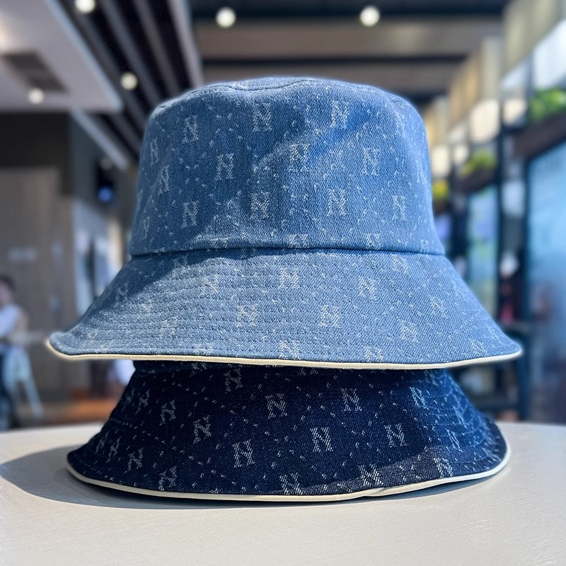 Nón Tai Bèo Chống Nắng In Chữ Phong Cách Nhật Bản Thời Trang Xuân Hè Cho Nữ