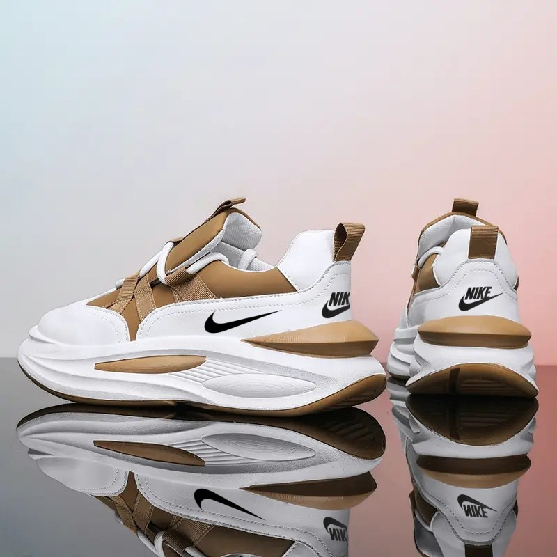 Giày Thể Thao Vải canvas Đế Dày Thoáng Khí Thoải Mái