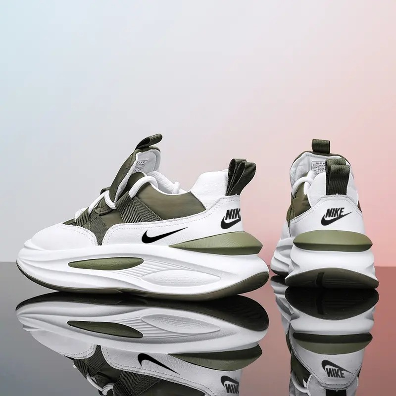 Giày Thể Thao Vải canvas Đế Dày Thoáng Khí Thoải Mái