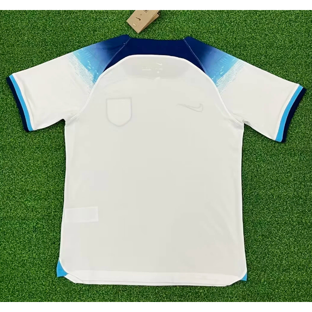 Áo Thun Bóng Đá Đội Tuyển Anh 2022 Thời Trang