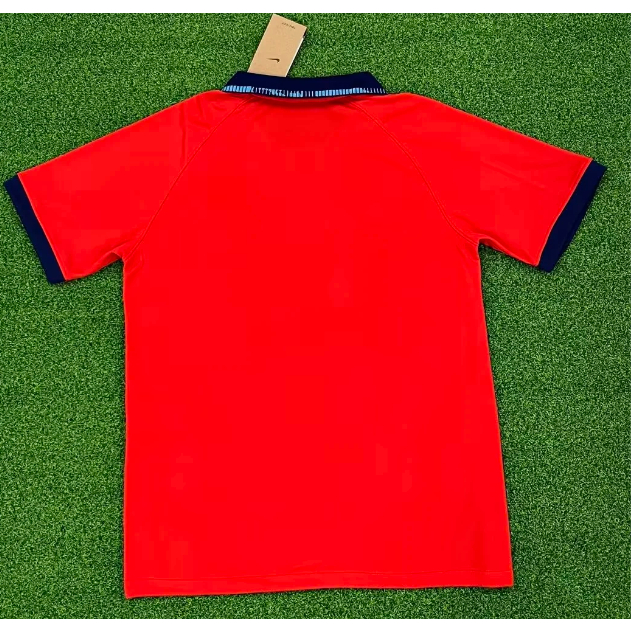 Áo Thun Bóng Đá Đội Tuyển Anh 2022 Thời Trang